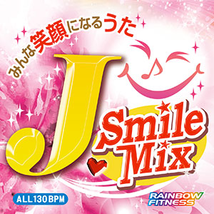 J-Smile Mix