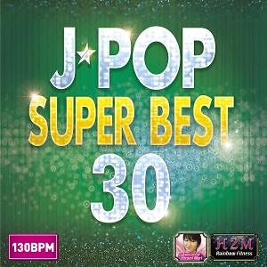 J-POP SUPER BEST 30