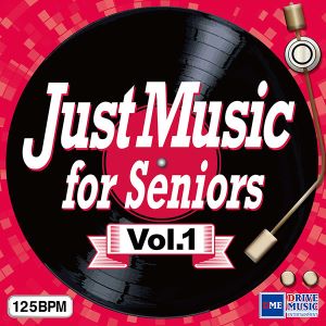 Just Music for Seniors Vol. 1