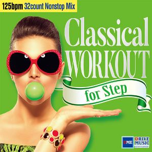 Classical WORKOUT for Step